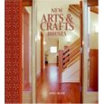 link to Amazon book arts and crafts houses