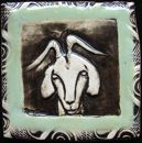 goat tile