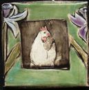 chicken tile