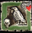 crow tile