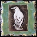 crow tile