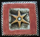 six pointed star tile