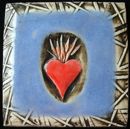 heart tile