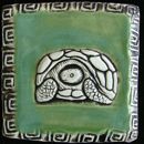 tortoise tile