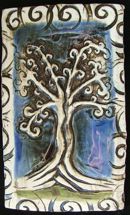 tree tile